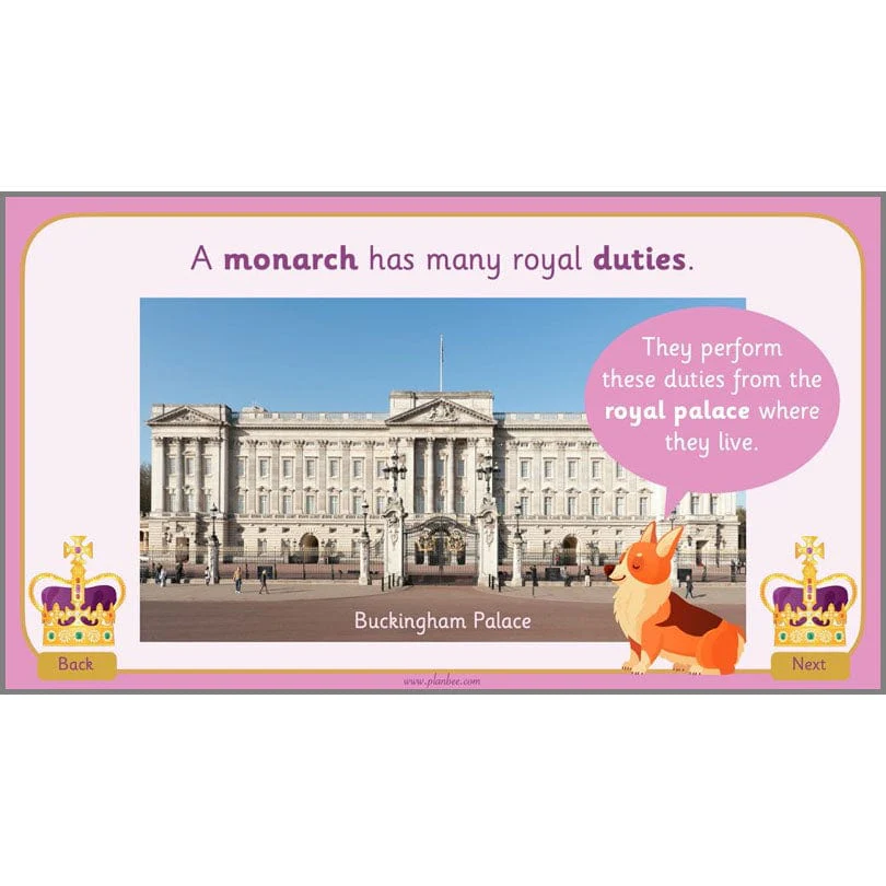 Famous Queens - Image 27