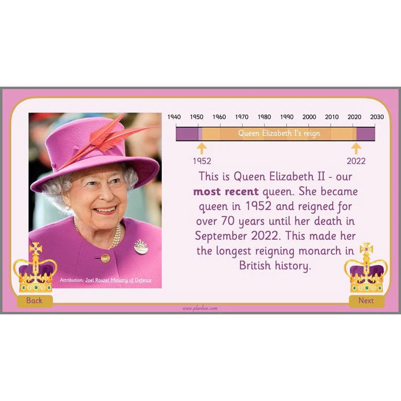 Famous Queens - Image 28