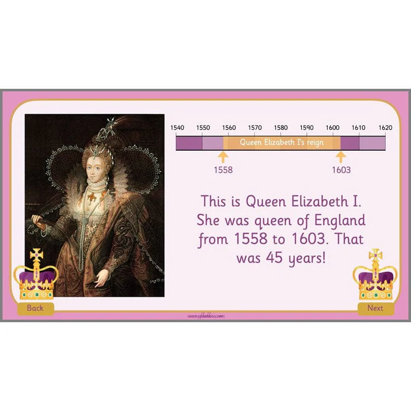 Famous Queens - Image 29