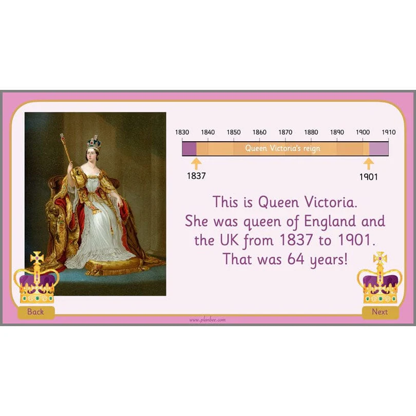 Famous Queens - Image 30