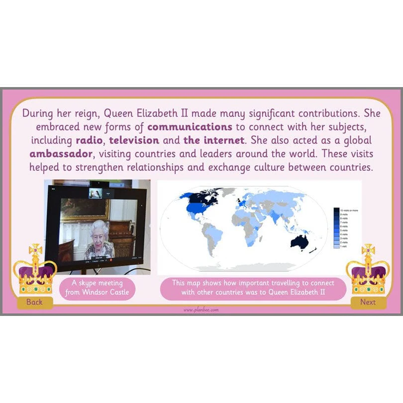 Famous Queens - Image 38