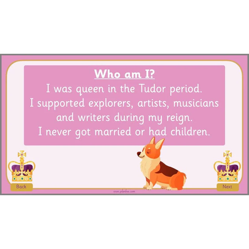 Famous Queens - Image 75