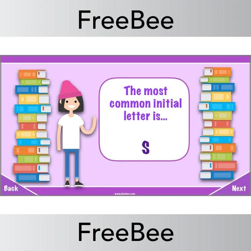 Fascinating Dictionary Facts Quiz - Image 13