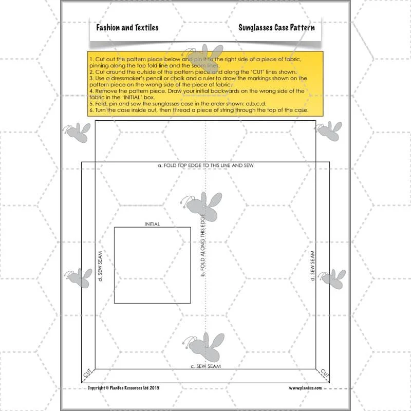 Fashion and Textiles - Image 15