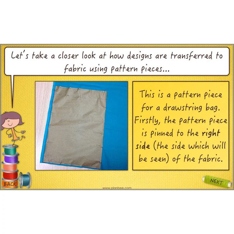 Fashion and Textiles - Image 46