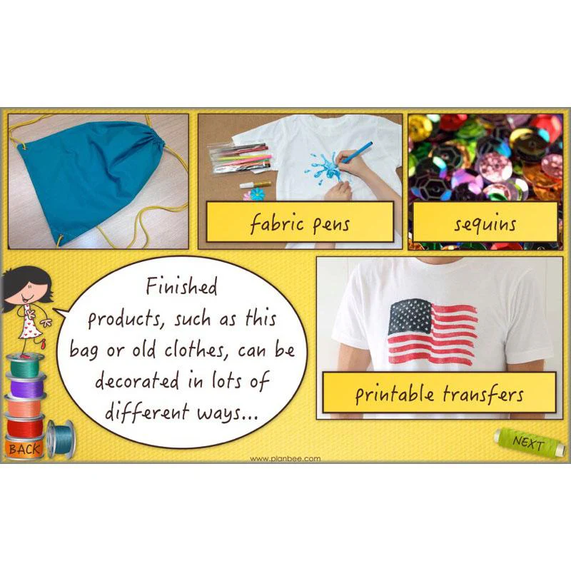 Fashion and Textiles - Image 62