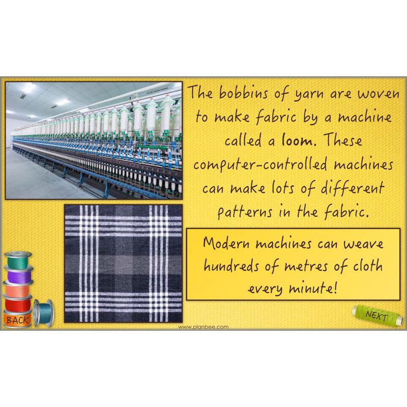 Fashion and Textiles - Image 8