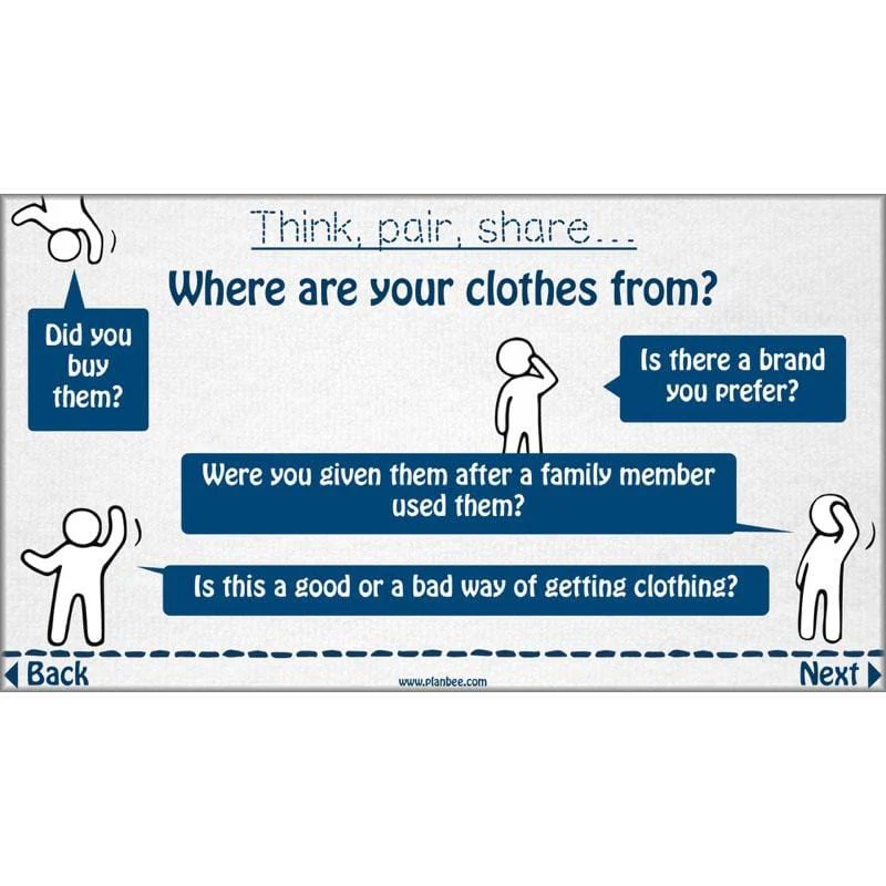 Fast Fashion - Image 16
