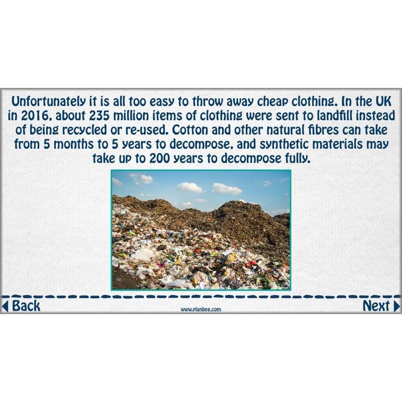 Fast Fashion - Image 18
