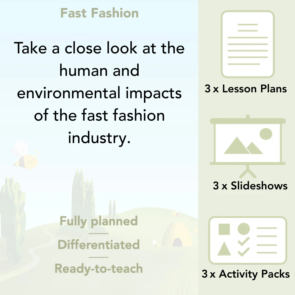 Fast Fashion - Image 2