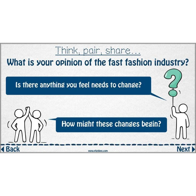 Fast Fashion - Image 32