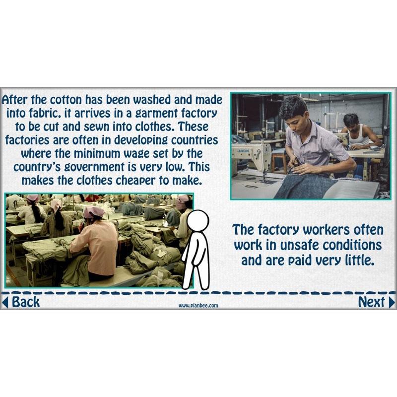 Fast Fashion - Image 7