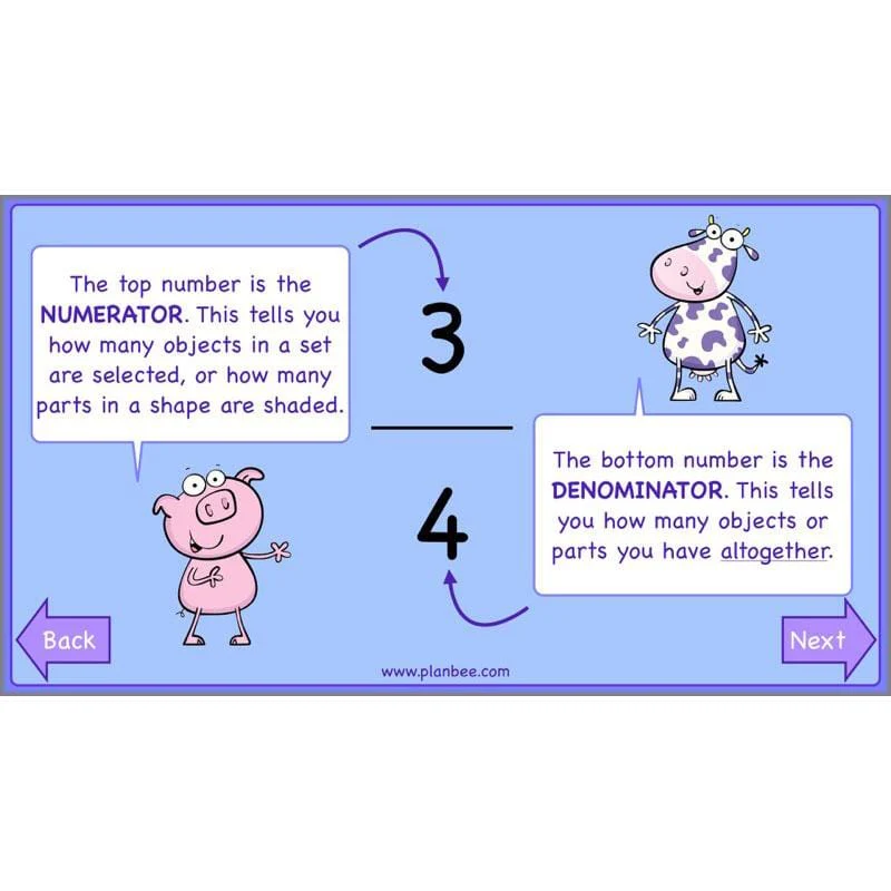 Finding Fractions - Image 27