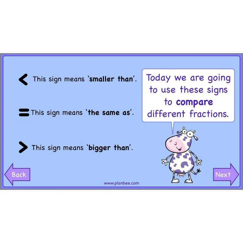 Finding Fractions - Image 43