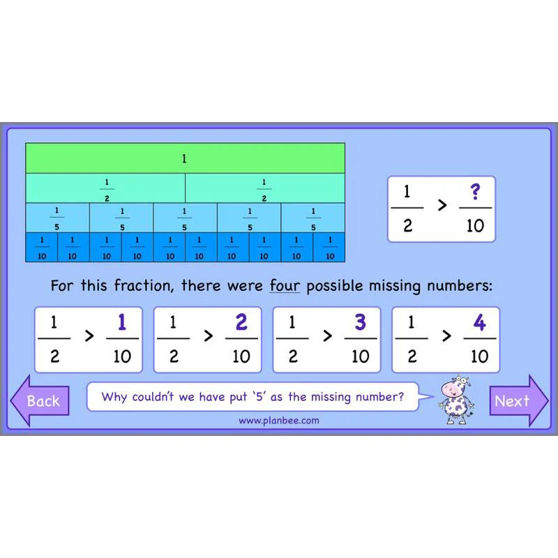 Finding Fractions - Image 5