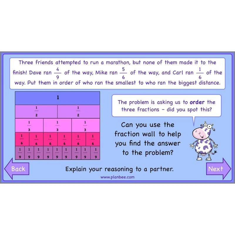 Finding Fractions - Image 52