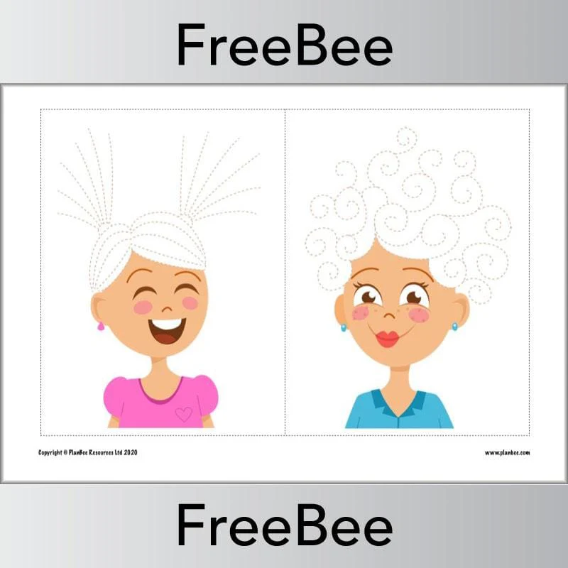 Fine Motor Skills Activities Cards - Image 2