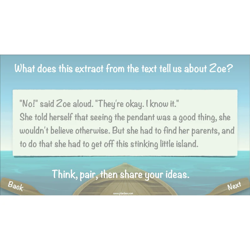 Floodland: Character Analysis - Image 19