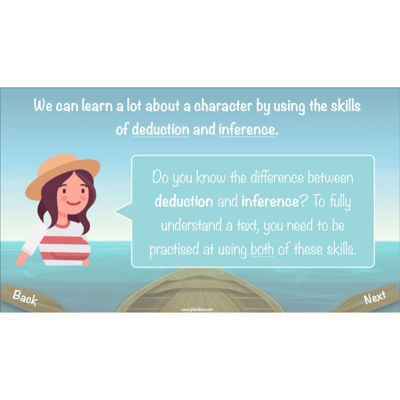 Floodland: Character Analysis - Image 3