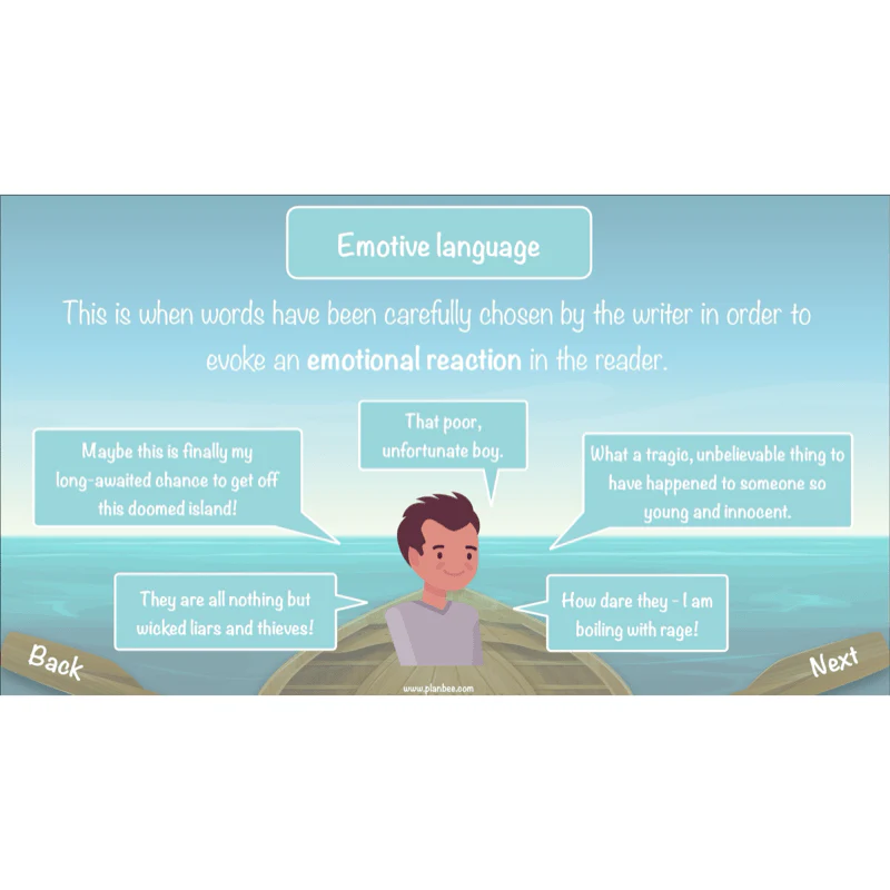 Floodland: Character Analysis - Image 34