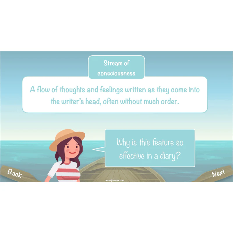 Floodland: Character Analysis - Image 43