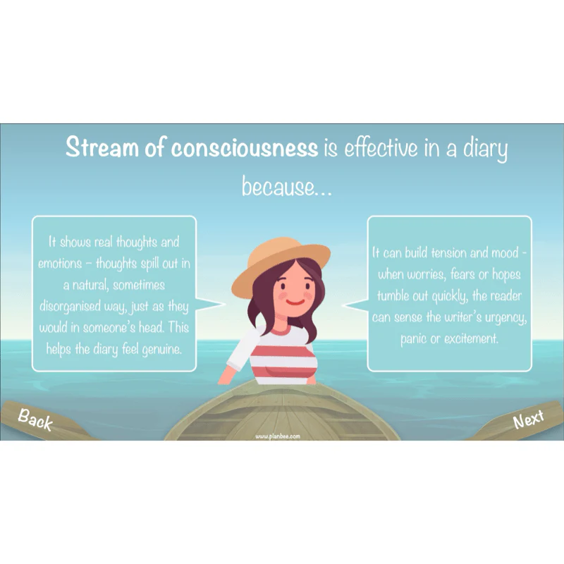 Floodland: Character Analysis - Image 44