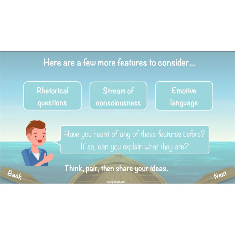 Floodland: Character Analysis - Image 7