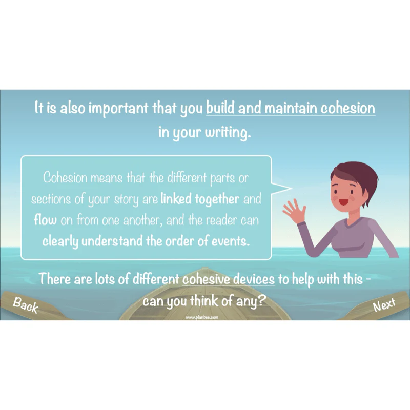 Floodland: Narrative - Image 42