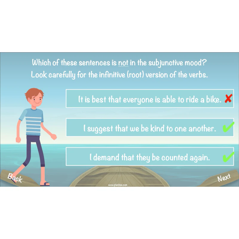 FREE Mini-scheme: Floodland: Speech Writing - Image 25