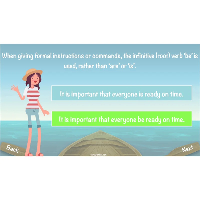 FREE Mini-scheme: Floodland: Speech Writing - Image 6