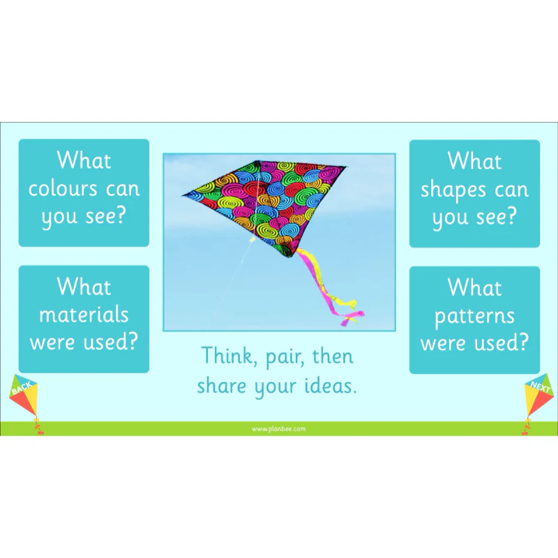 Flying Kites - Image 10