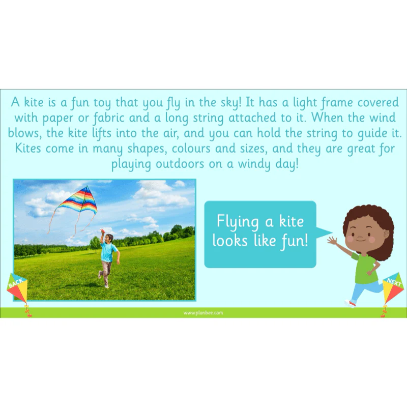 Flying Kites - Image 24