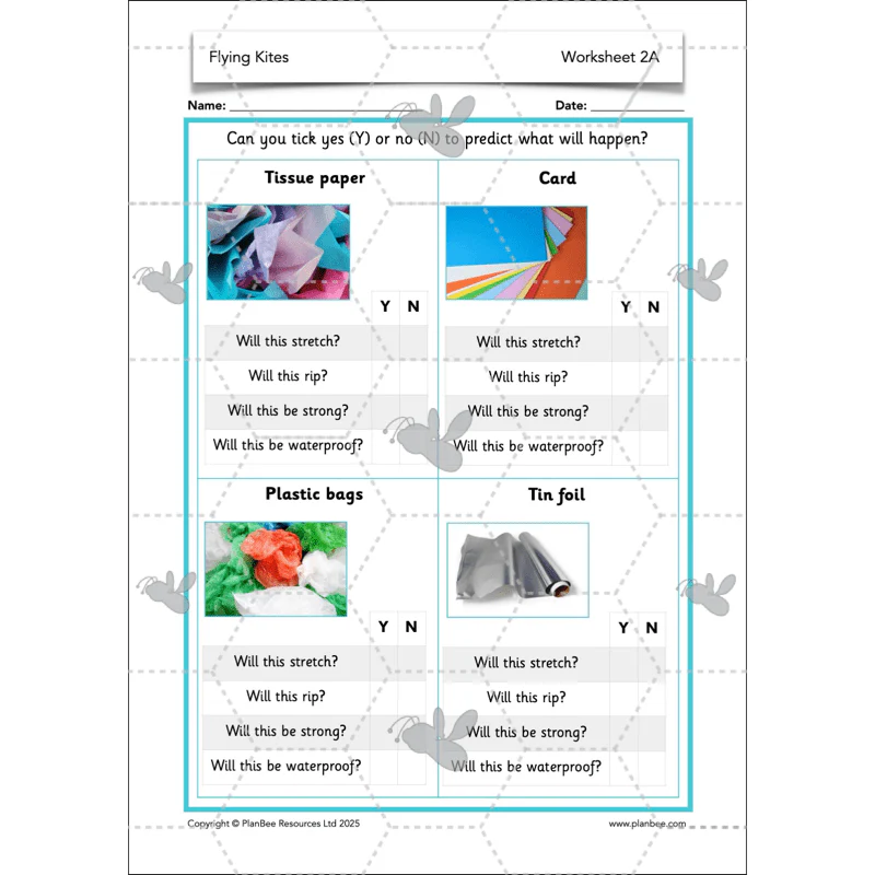Flying Kites - Image 36