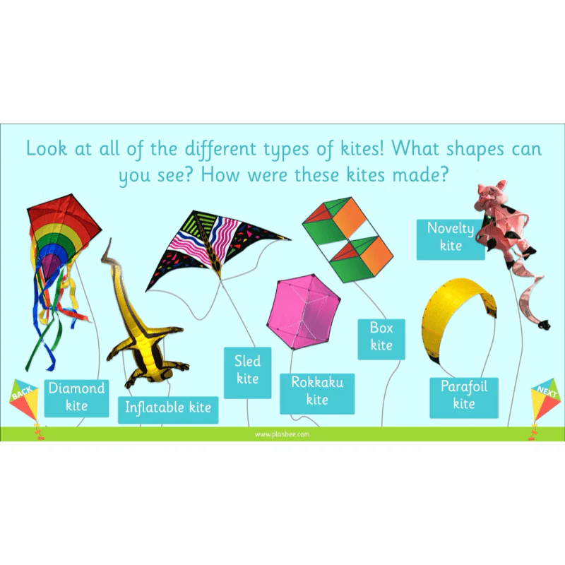 Flying Kites - Image 4