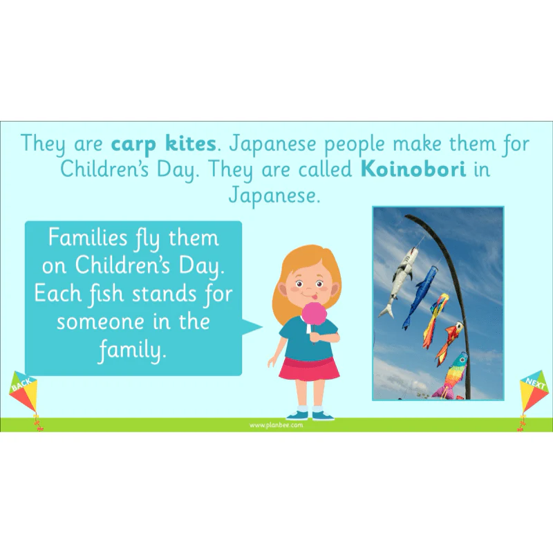 Flying Kites - Image 40