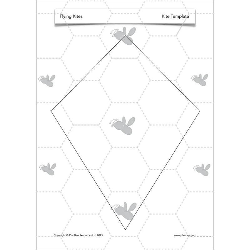 Flying Kites - Image 60