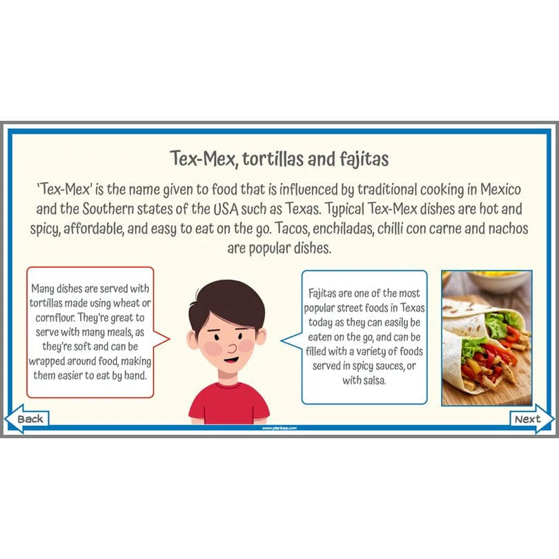 Food of the USA - Image 10