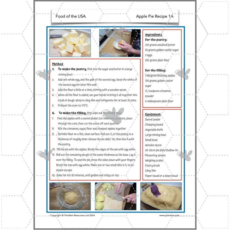 Food of the USA - Image 25