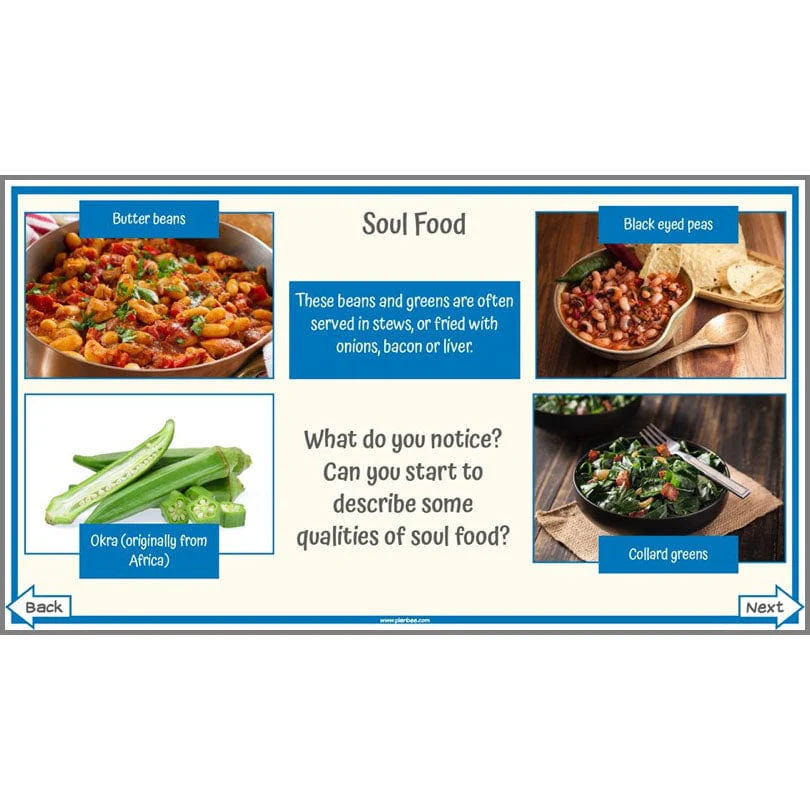 Food of the USA - Image 37