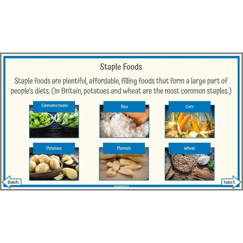 Food of the USA - Image 39