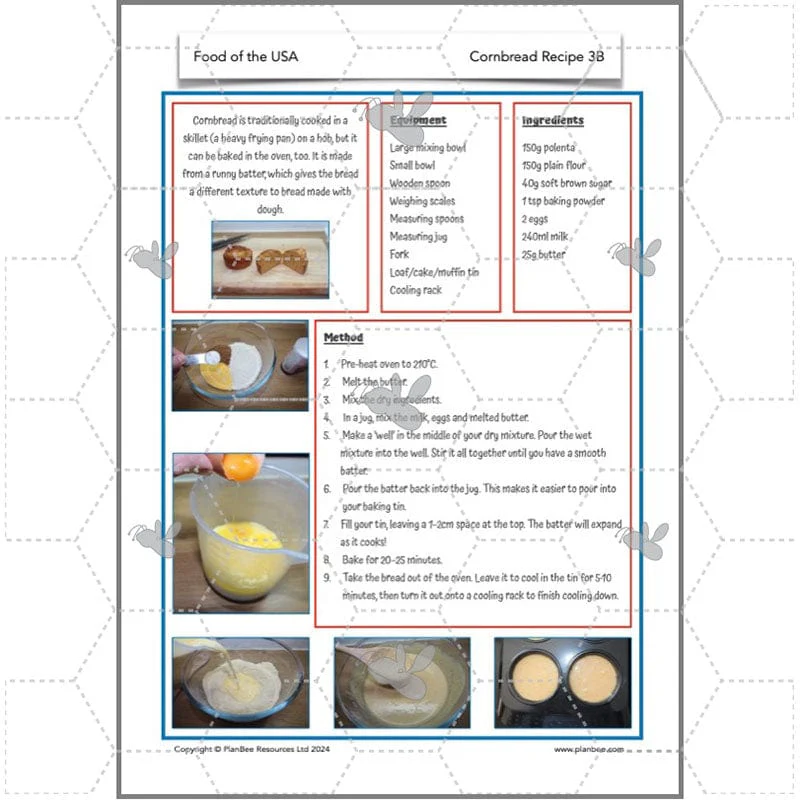 Food of the USA - Image 41