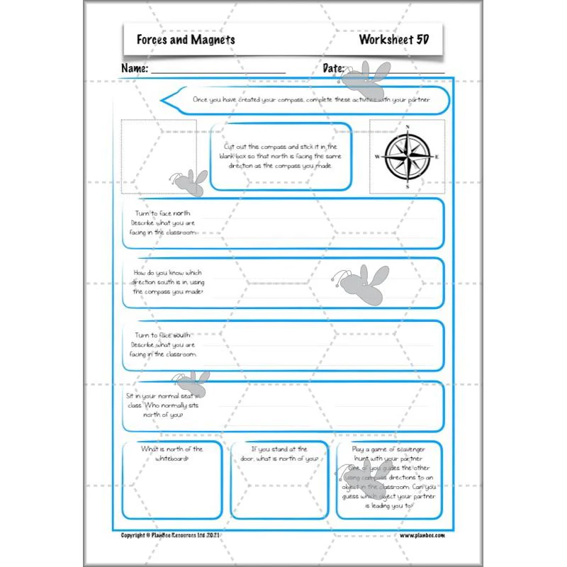 Forces and Magnets - Image 13