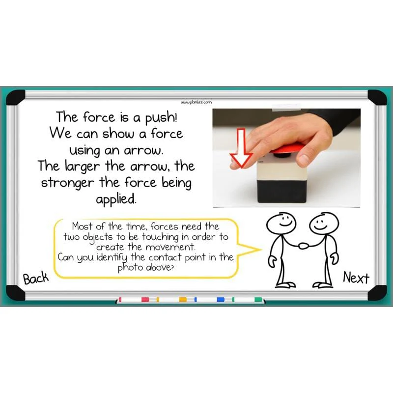 Forces and Magnets - Image 19