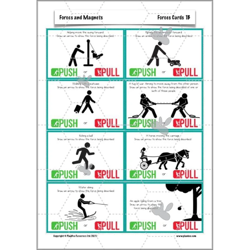 Forces and Magnets - Image 22