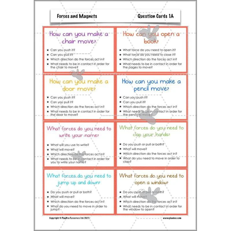 Forces and Magnets - Image 23