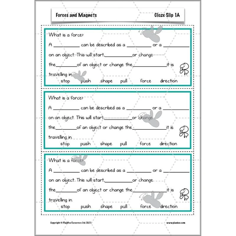 Forces and Magnets - Image 24