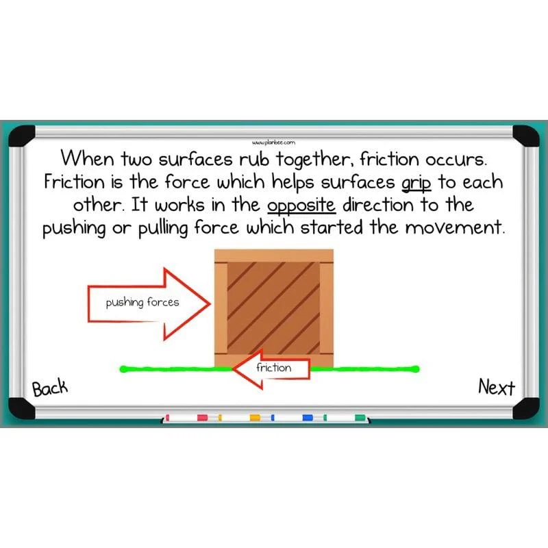 Forces and Magnets - Image 28