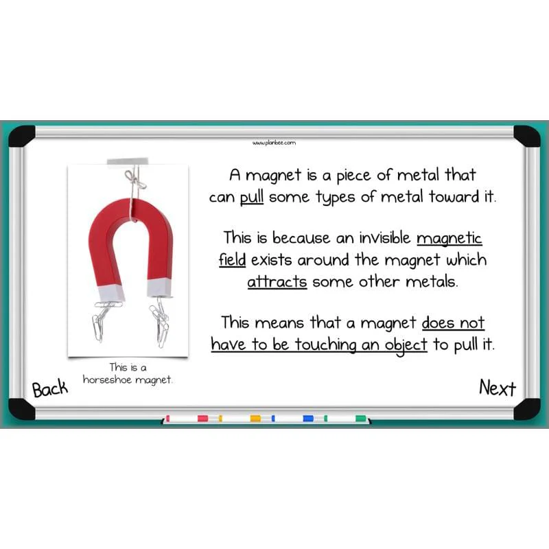 Forces and Magnets - Image 34