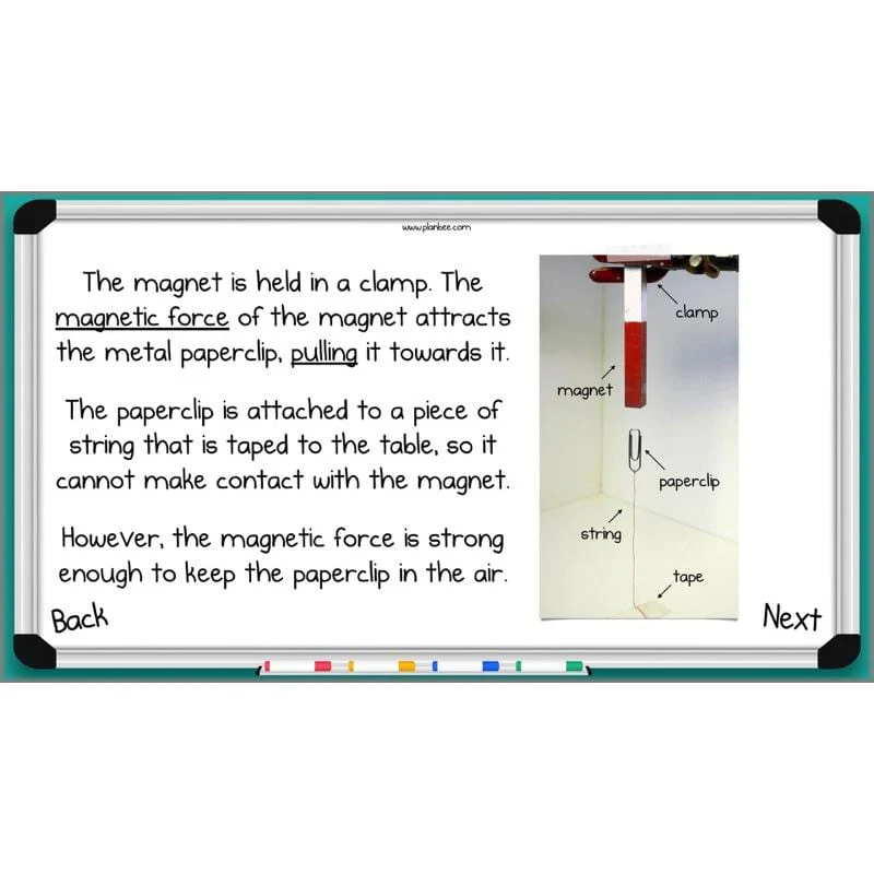Forces and Magnets - Image 35