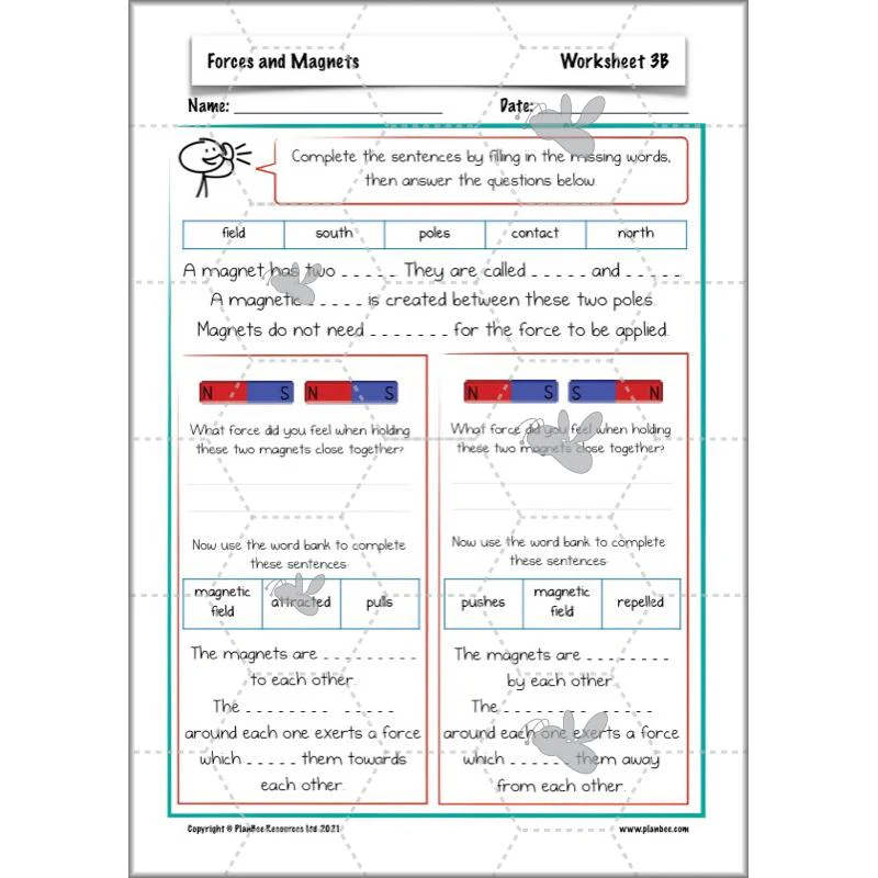 Forces and Magnets - Image 38
